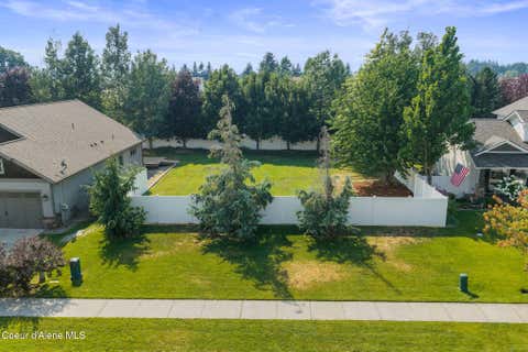 Vacant Land For Sale - 9331 Justice Way<br/> Hayden, ID 83835