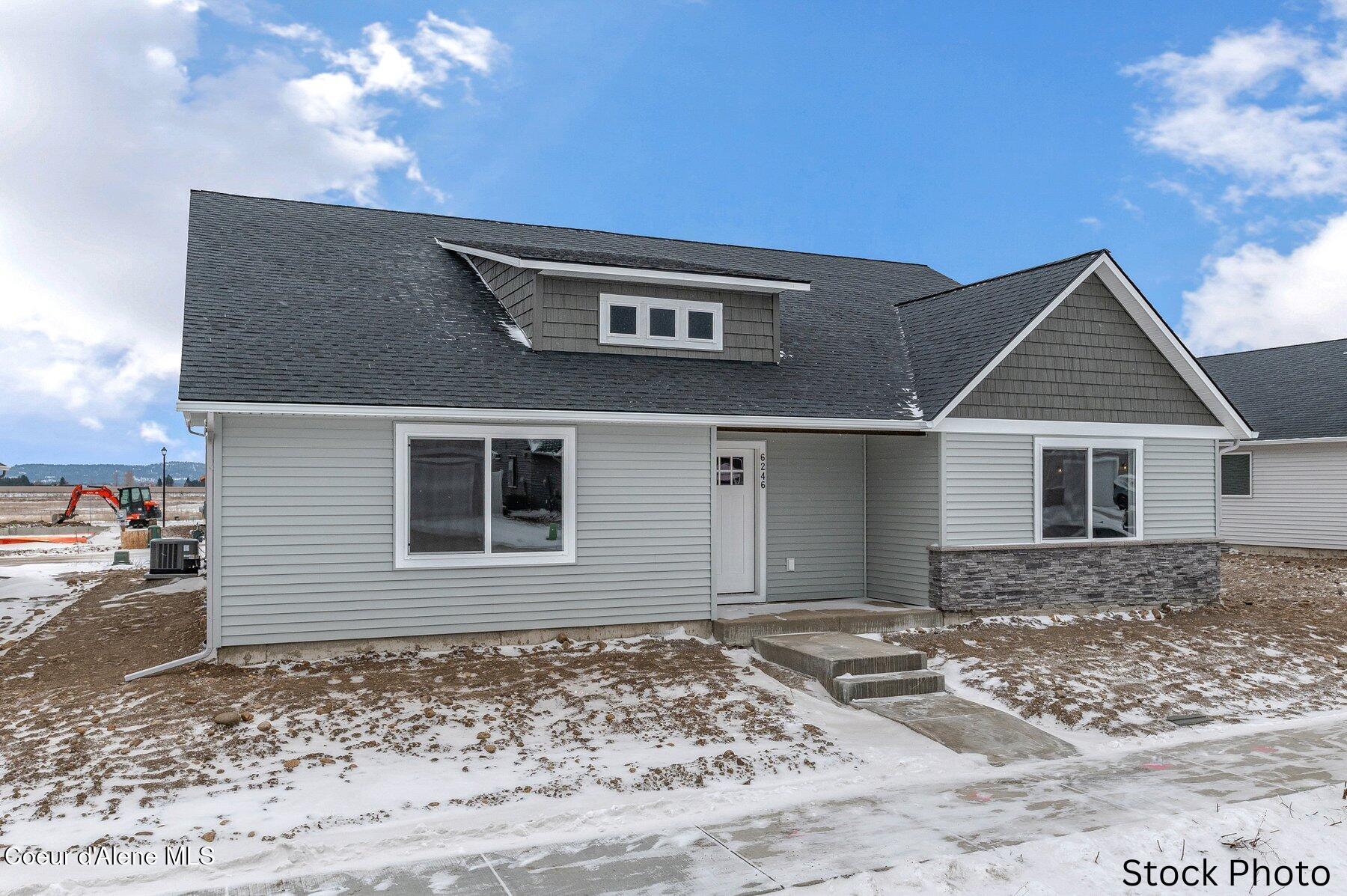 11557 N Railway Ave, Rathdrum, Idaho image 4