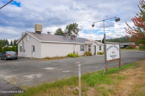 Photo of 6231 Main ST, Bonners Ferry, ID 83805 (MLS # 26-9213)