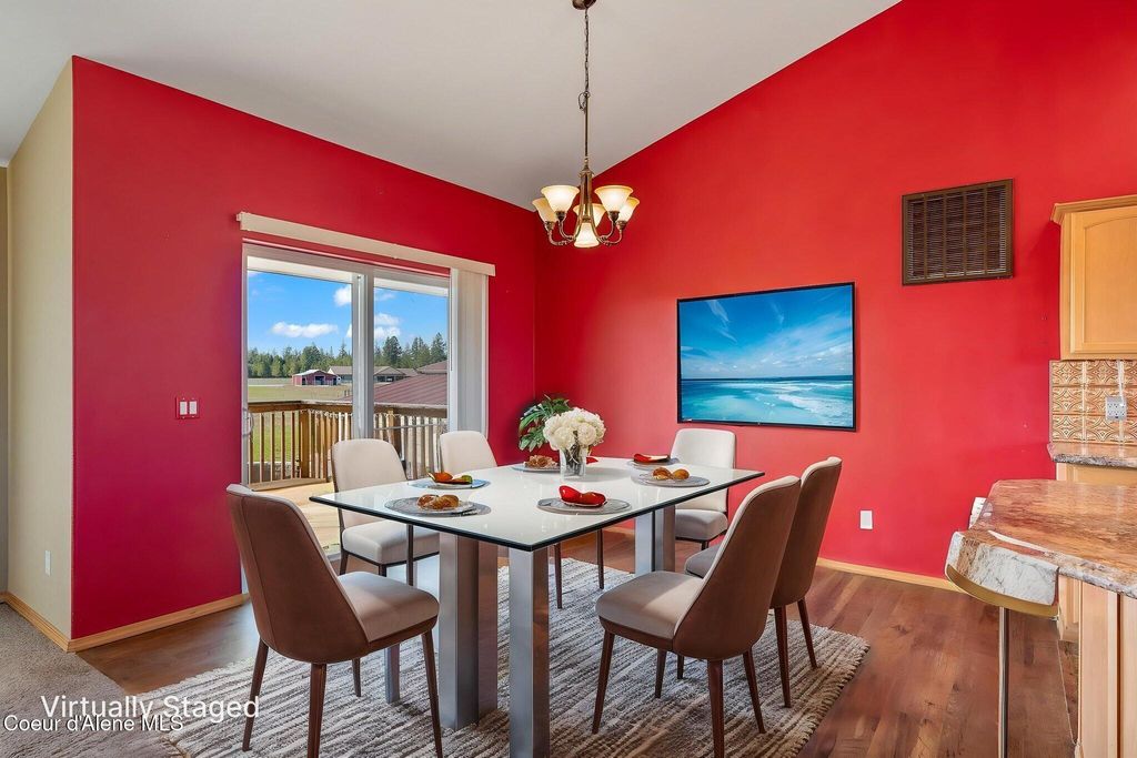 Photo of 2996 Briar Ct, Athol, ID 83801 (MLS # 26-1532)