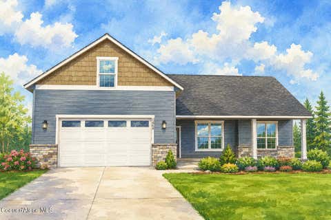 Photo of 4500 Davin Dr, Post Falls, ID 83854 (MLS # 26-7933)