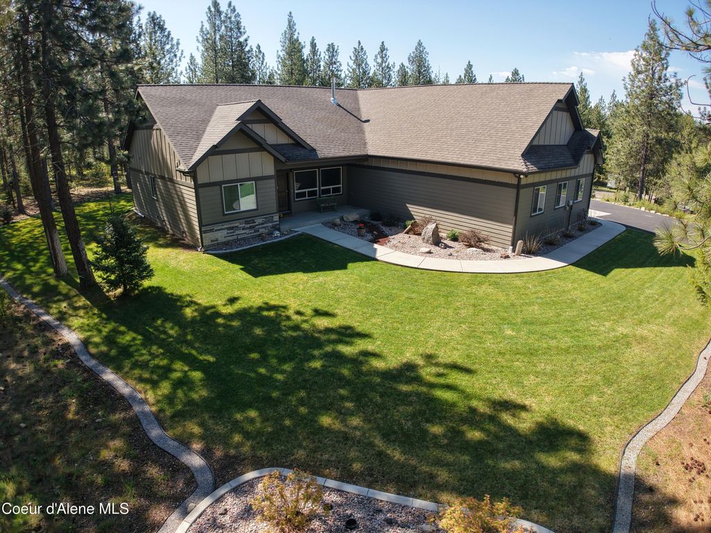 Photo of 21642 MASSIF Rd, Rathdrum, ID 83858 (MLS # 26-4241)