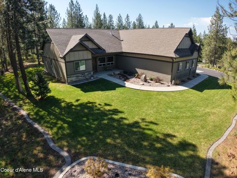 Photo of 21642 MASSIF Rd, Rathdrum, ID 83858 (MLS # 26-4241)