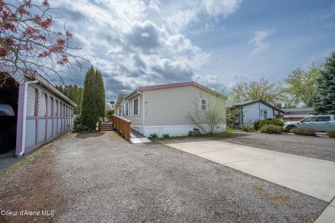 2082 Yorkshire Coeur d'Alene ID 83815