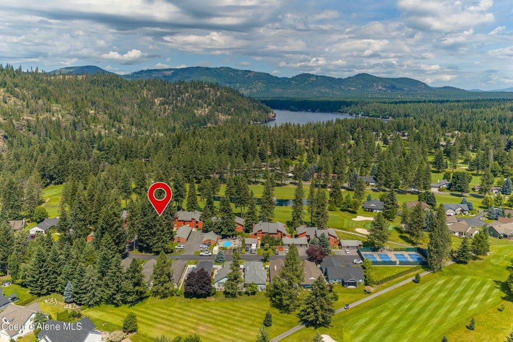 Photo of 5299 Green CT #UNIT 21, Rathdrum, ID 83858 (MLS # 26-6883)