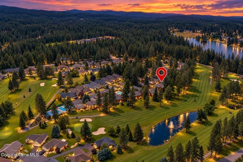 Condo For Sale - 5299 Green Ct #UNIT 21<br/> Rathdrum, ID 83858