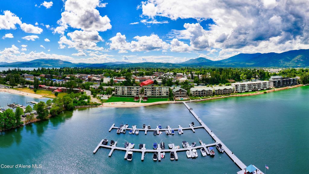 Photo of 412 Sandpoint Ave #133, Sandpoint, ID 83864 (MLS # 25-1904)