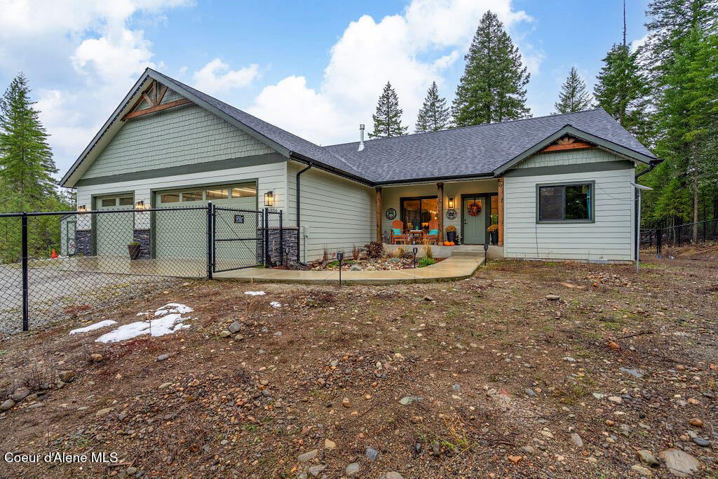 13906 Coeur D Alene Dr, Spirit Lake, Idaho image 15