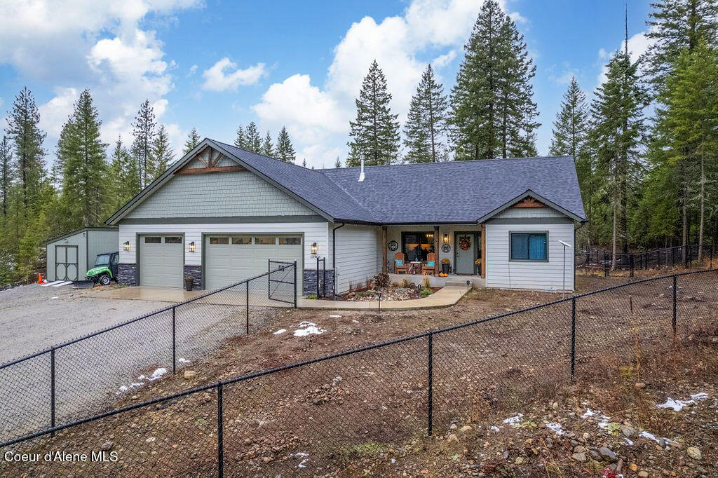 13906 Coeur D Alene Dr, Spirit Lake, Idaho image 8