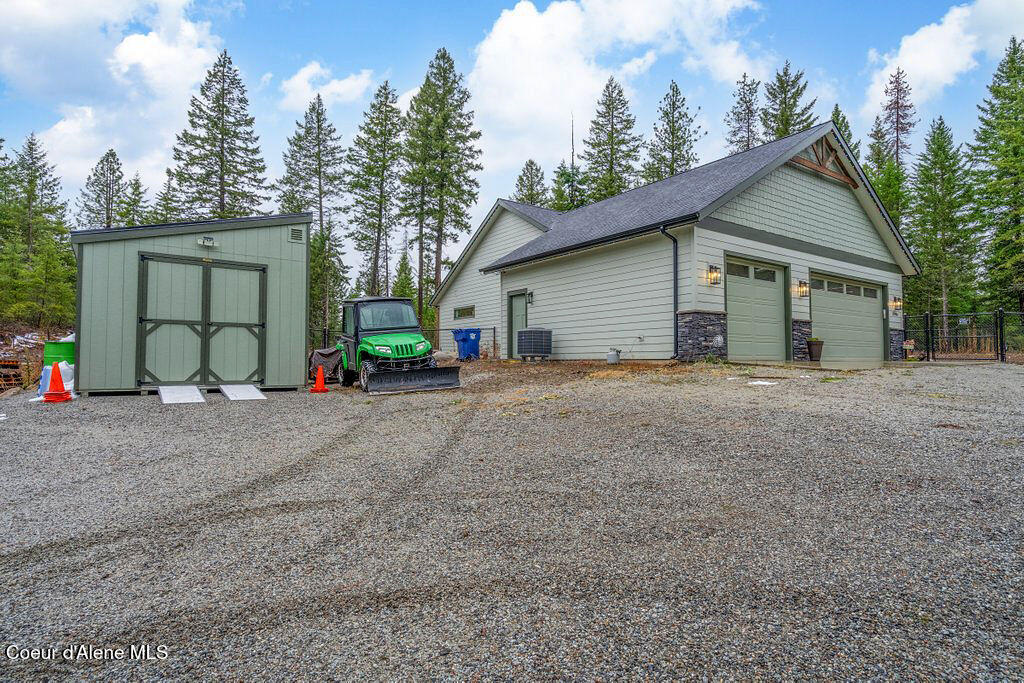 13906 Coeur D Alene Dr, Spirit Lake, Idaho image 19