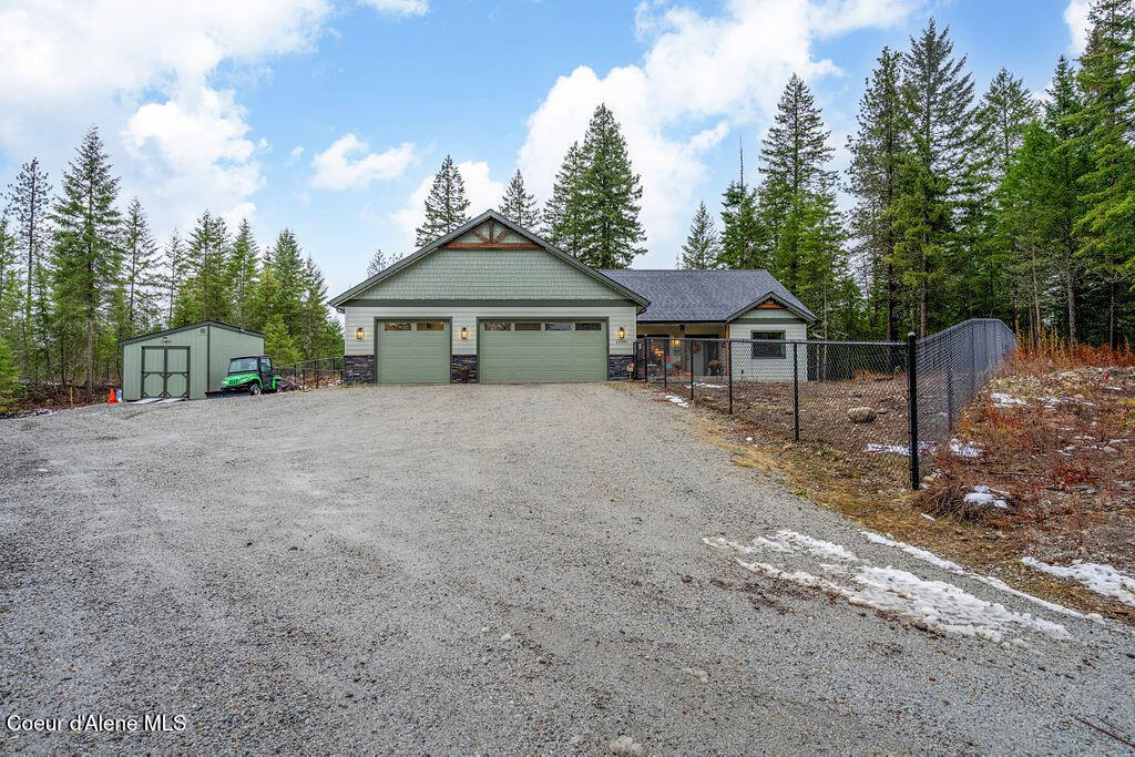 13906 Coeur D Alene Dr, Spirit Lake, Idaho image 18