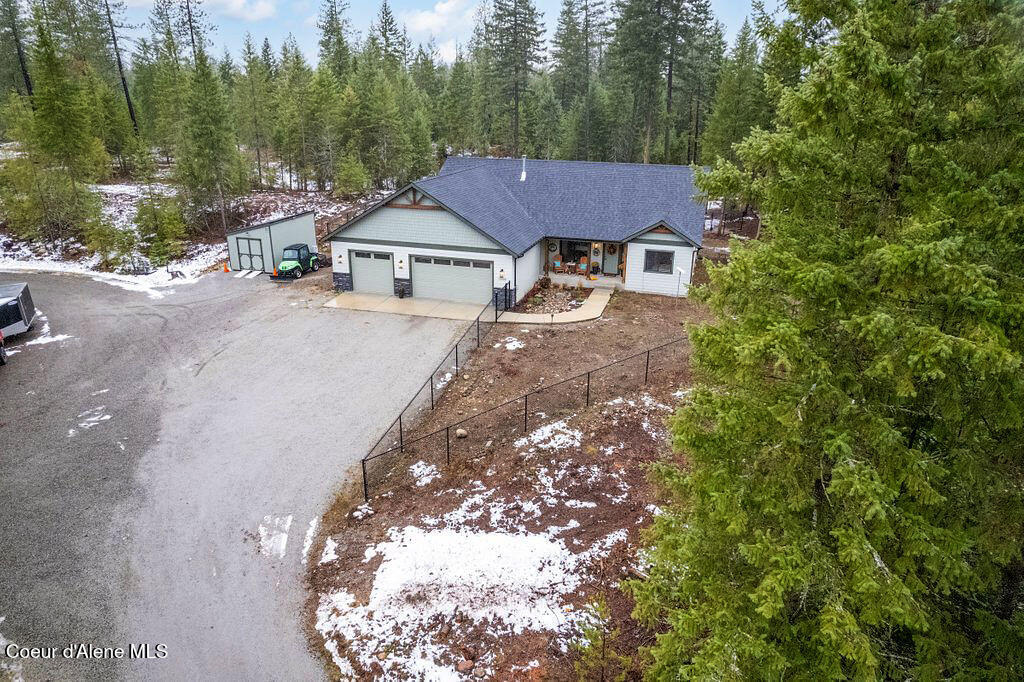 13906 Coeur D Alene Dr, Spirit Lake, Idaho image 6