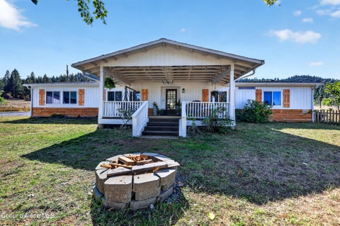 Mobile Home For Sale - 6550 Highland Dr<br/> Coeur d'Alene, ID 83814