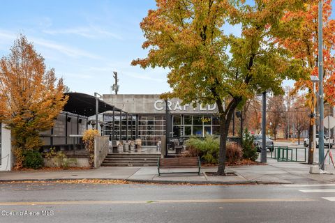 Photo of 523/517 Sherman Avenue Avenue, Coeur dAlene, ID 83814 (MLS # 25-10888)