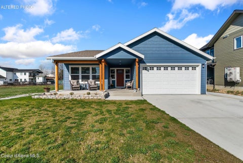Homes For Sale - 1667 Irvine Way<br/> Sandpoint, ID 83864