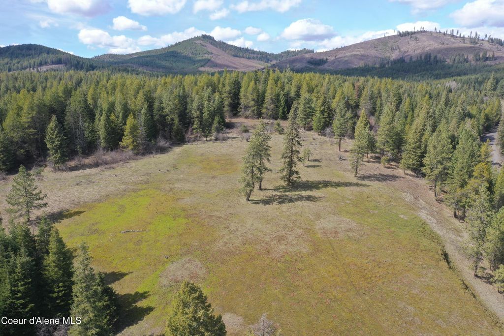 Photo of NKA Crosby Rd Rd, St. Maries, ID 83861 (MLS # 26-3087)