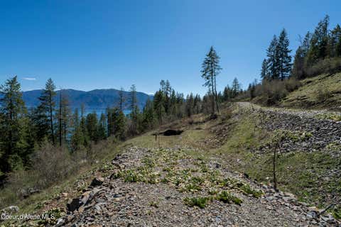 Vacant Land For Sale - 531 Midas<br/> Sagle, ID 83860