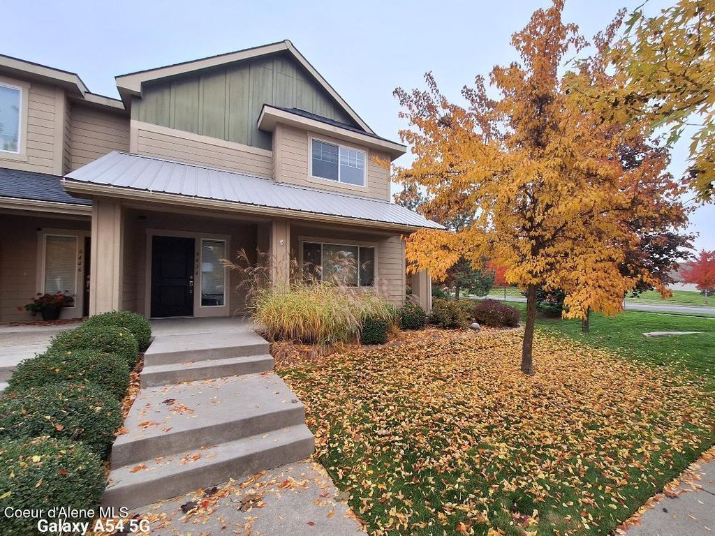 Photo of 6434 DESCARTES Dr, Coeur dAlene, ID 83815 (MLS # 25-10453)