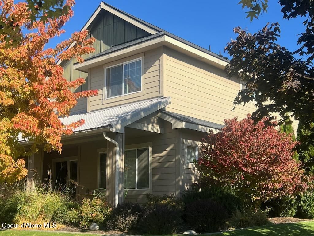 Photo of 6434 DESCARTES Dr, Coeur dAlene, ID 83815 (MLS # 25-10453)