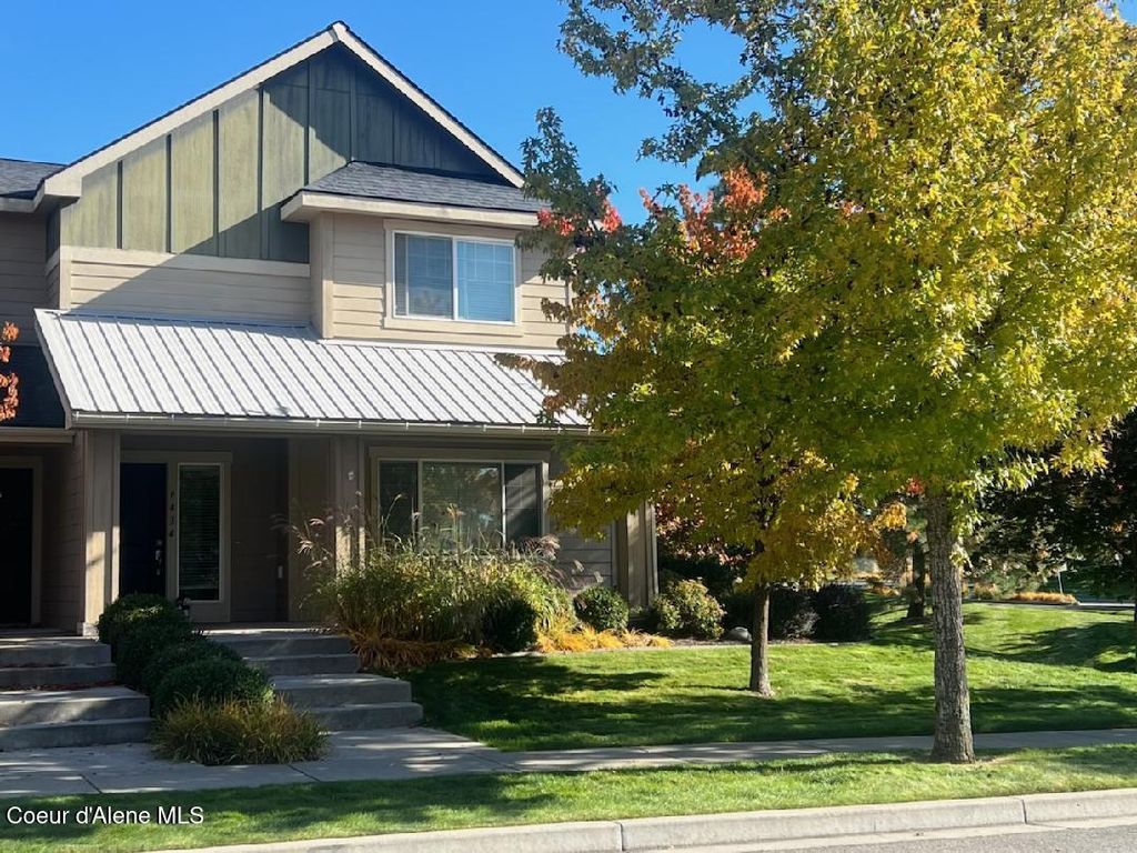 Photo of 6434 DESCARTES Dr, Coeur dAlene, ID 83815 (MLS # 25-10453)
