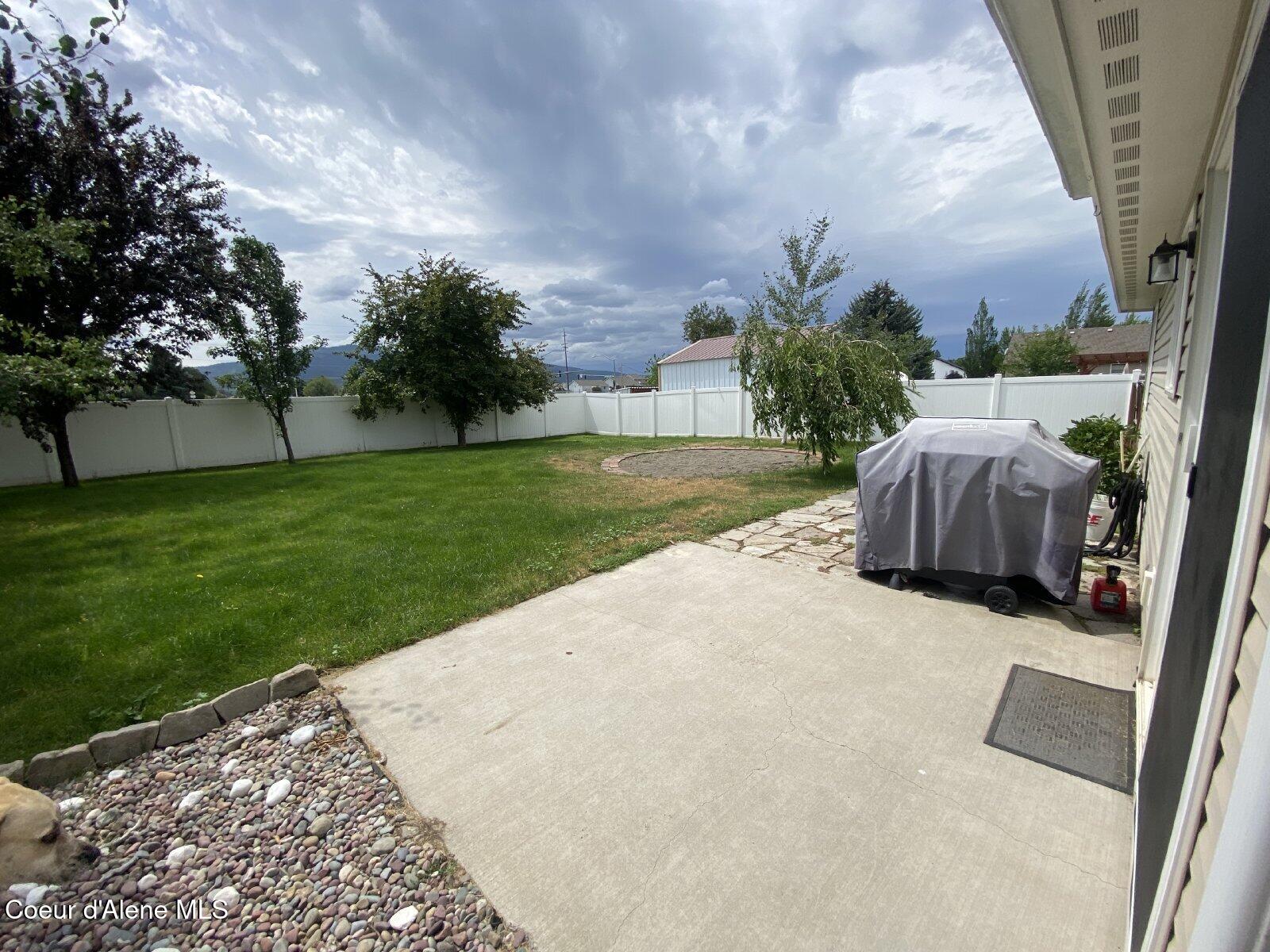 2124 E Knapp Dr, Post Falls, Alaska image 12