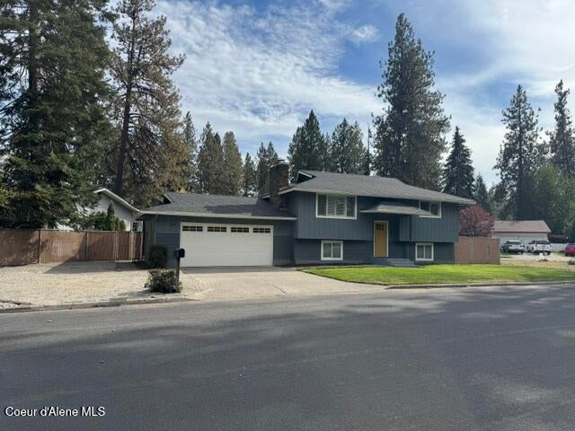 Photo of 373 Tamarack DR, Post Falls, ID 83854 (MLS # 26-9724)