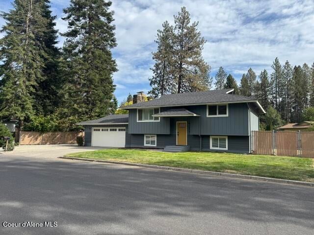 Photo of 373 Tamarack DR, Post Falls, ID 83854 (MLS # 26-9724)