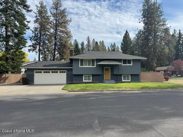 Photo of 373 Tamarack DR, Post Falls, ID 83854 (MLS # 26-9724)