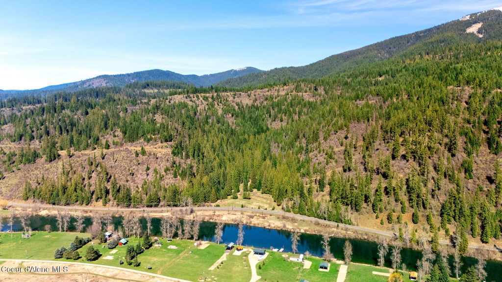 Photo of NKA ST JOE RIVER River, St. Maries, ID 83861 (MLS # 26-3647)