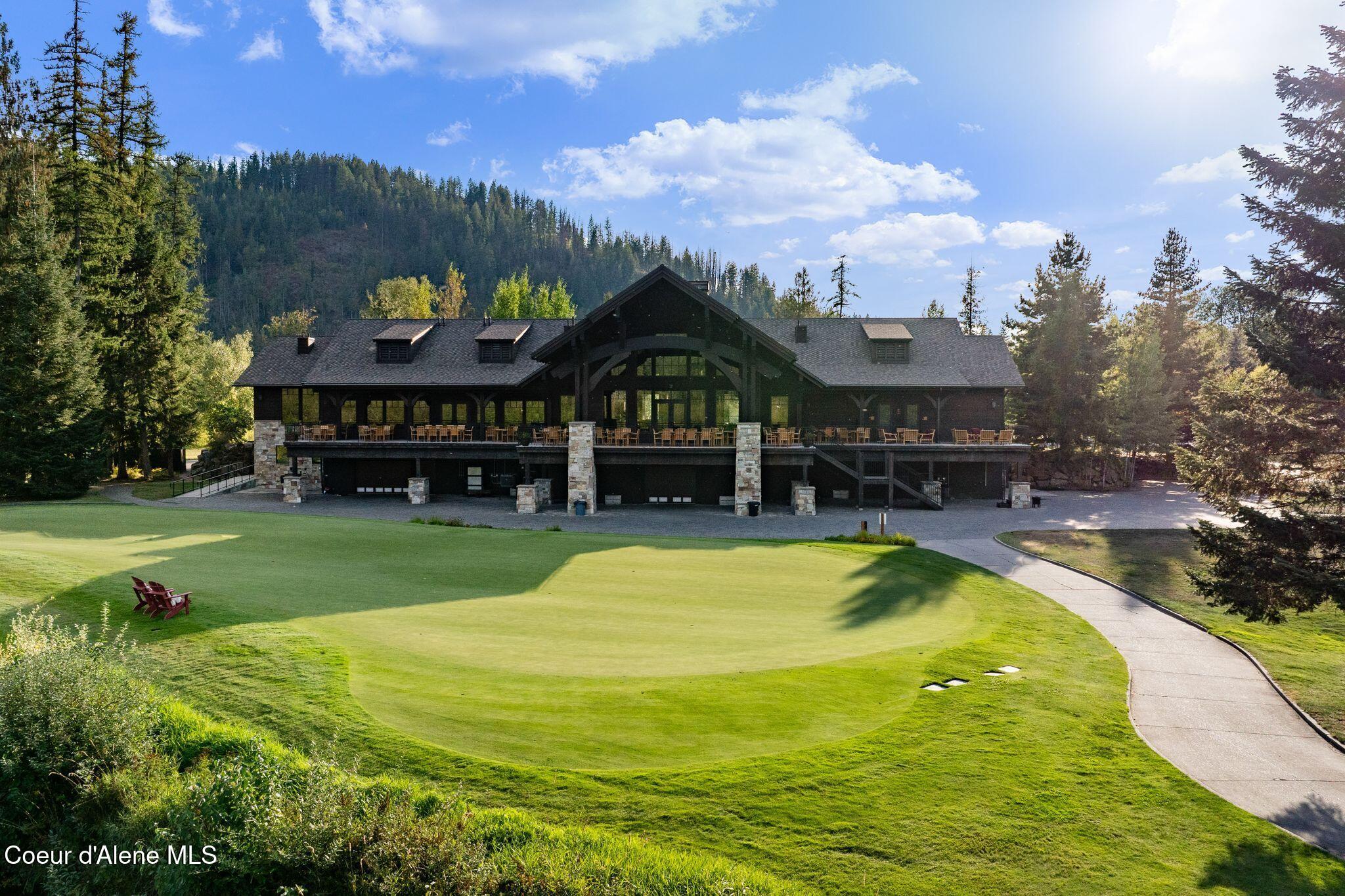 541 N Idaho Club, Sandpoint, Idaho image 37