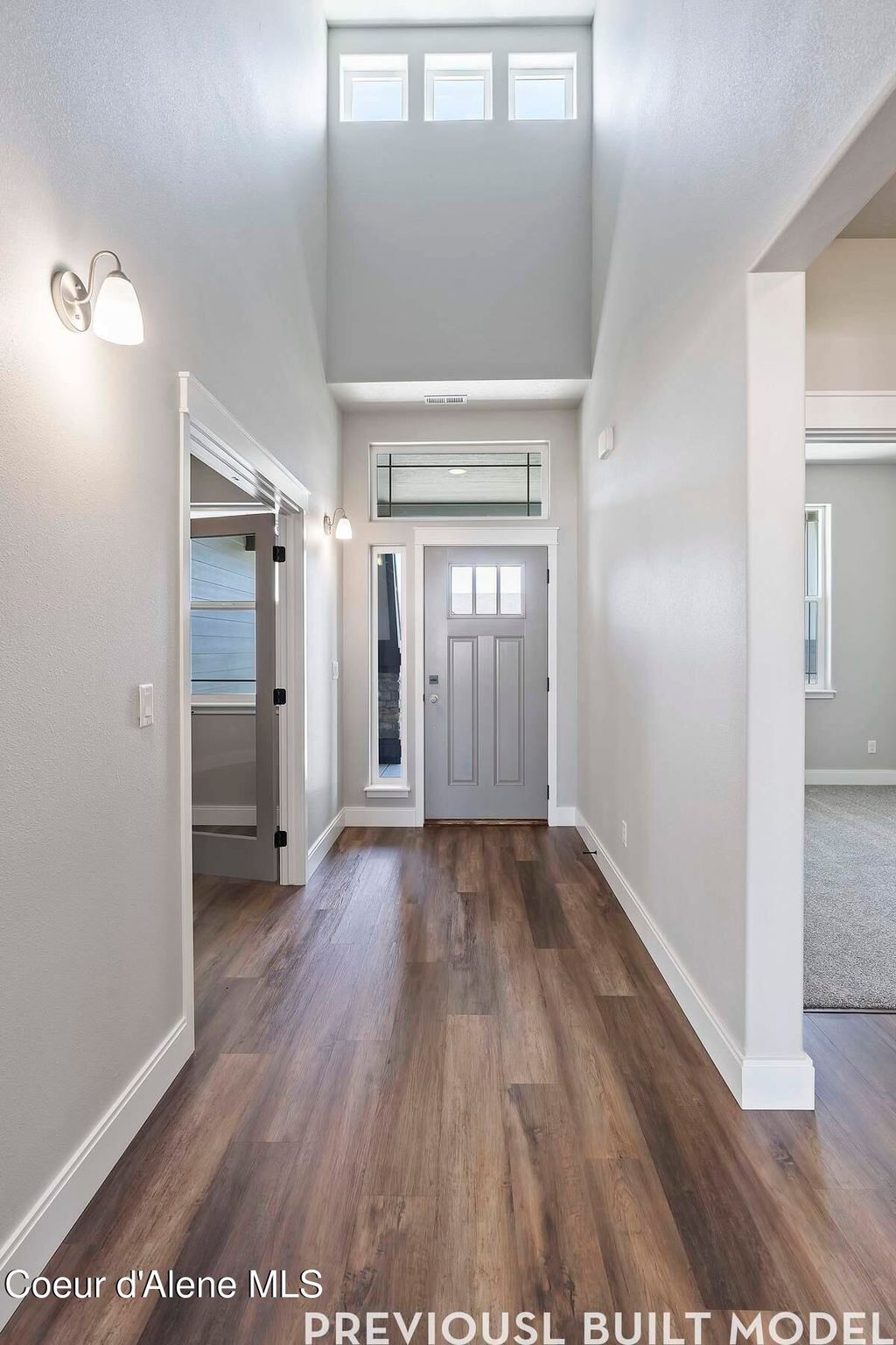 Photo of 8991 CALIFORNIA, Rathdrum, ID 83858 (MLS # 26-2140)