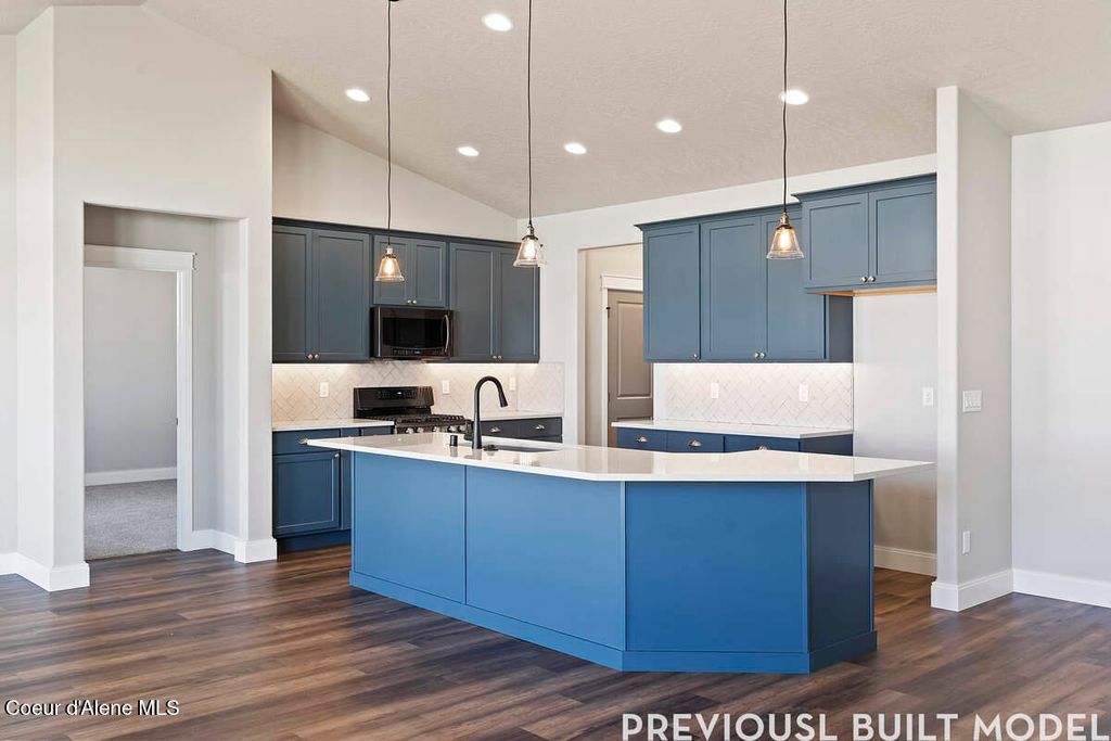 Photo of 8991 CALIFORNIA, Rathdrum, ID 83858 (MLS # 26-2140)