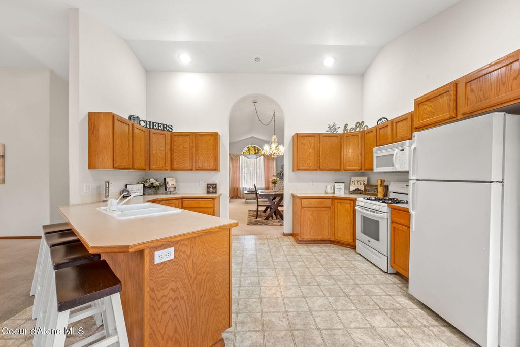 Photo of 4759 MOSSBERG Cir, Post Falls, ID 83854 (MLS # 25-10828)