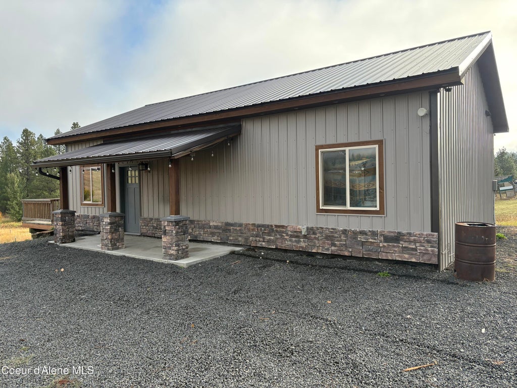 Photo of 366 Pine, Plummer, ID 83851 (MLS # 26-9583)