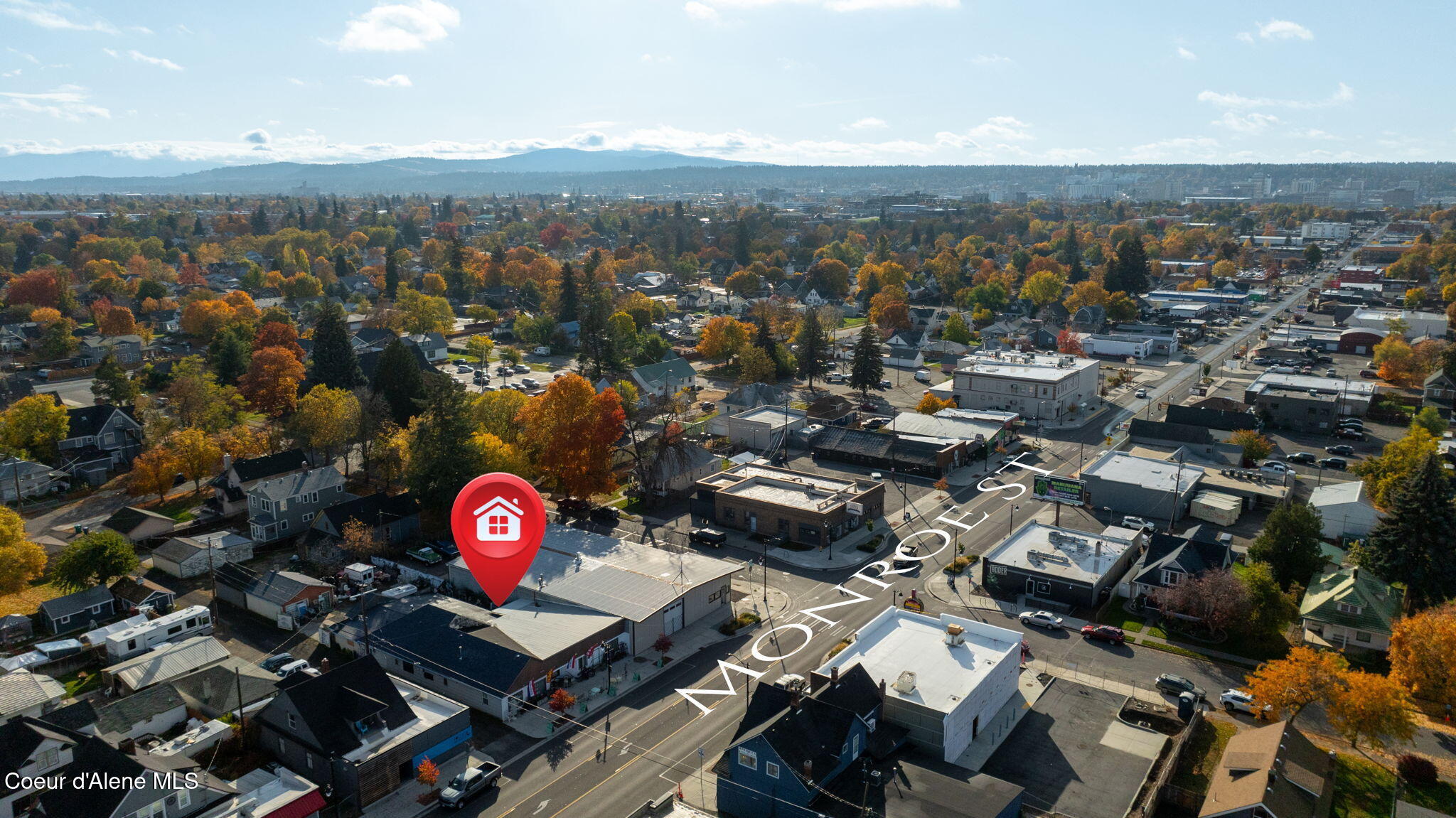 2910 N Monroe St, Spokane, West Virginia image 24