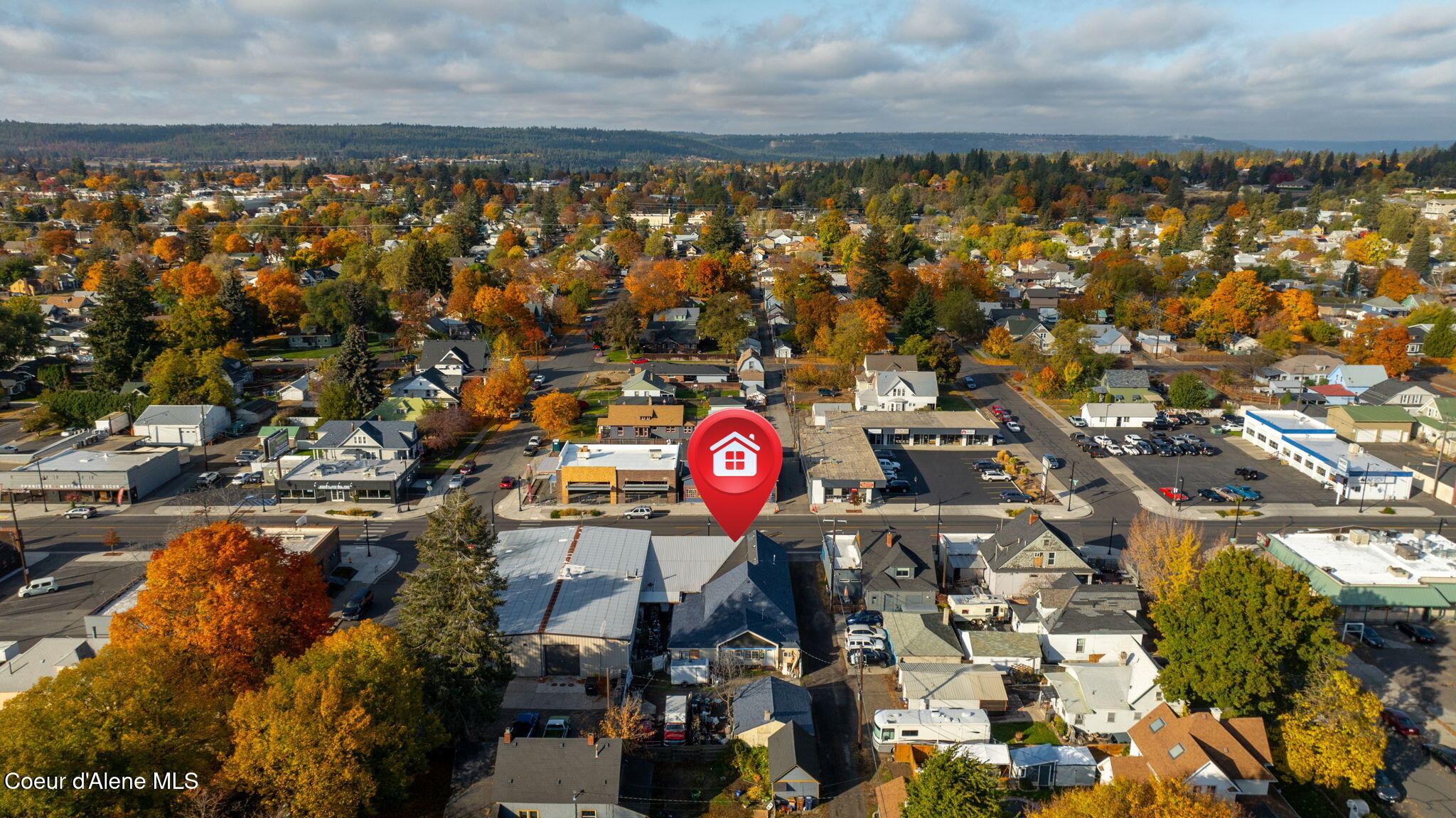 2910 N Monroe St, Spokane, West Virginia image 28