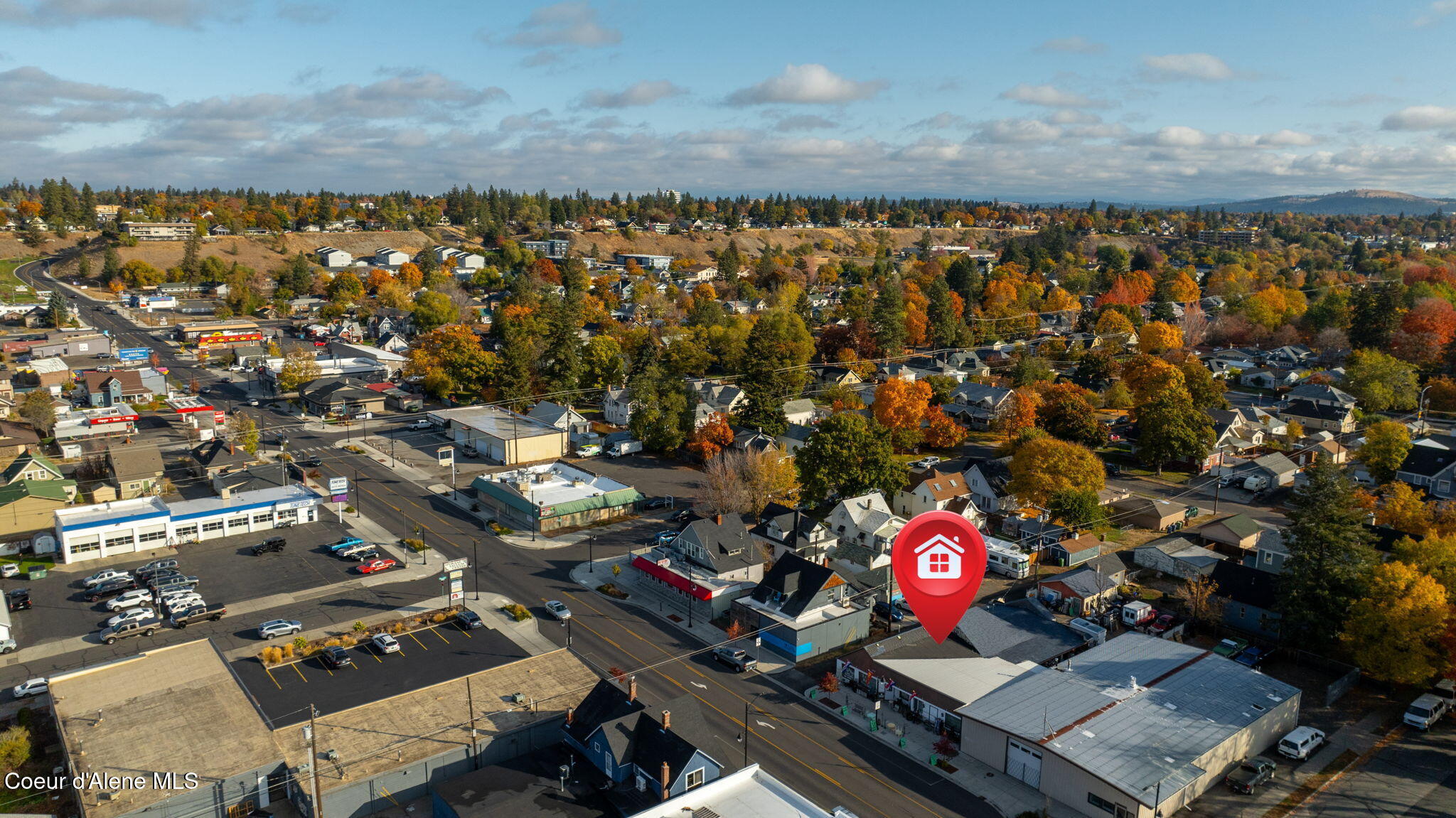 2910 N Monroe St, Spokane, West Virginia image 26