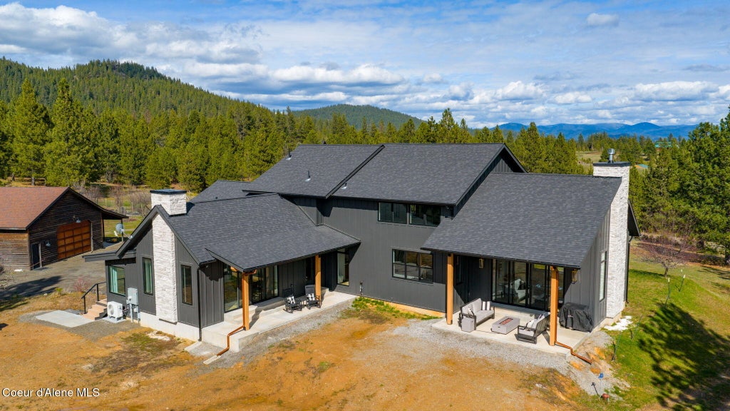 Photo of 3693 Puma Dr, Coeur dAlene, ID 83814 (MLS # 26-9674)