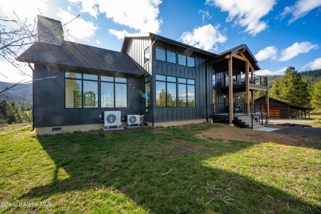 Photo of 3693 Puma Dr, Coeur dAlene, ID 83814 (MLS # 26-9674)