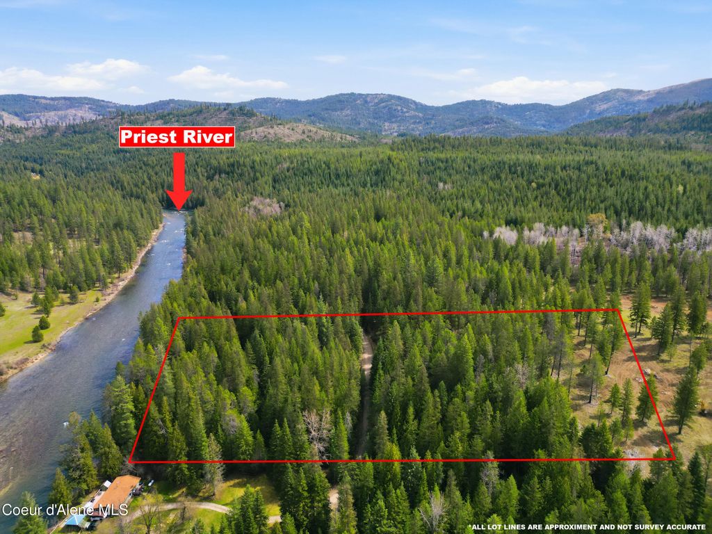Photo of NNA Robinson, Priest River, ID 83856 (MLS # 26-4208)