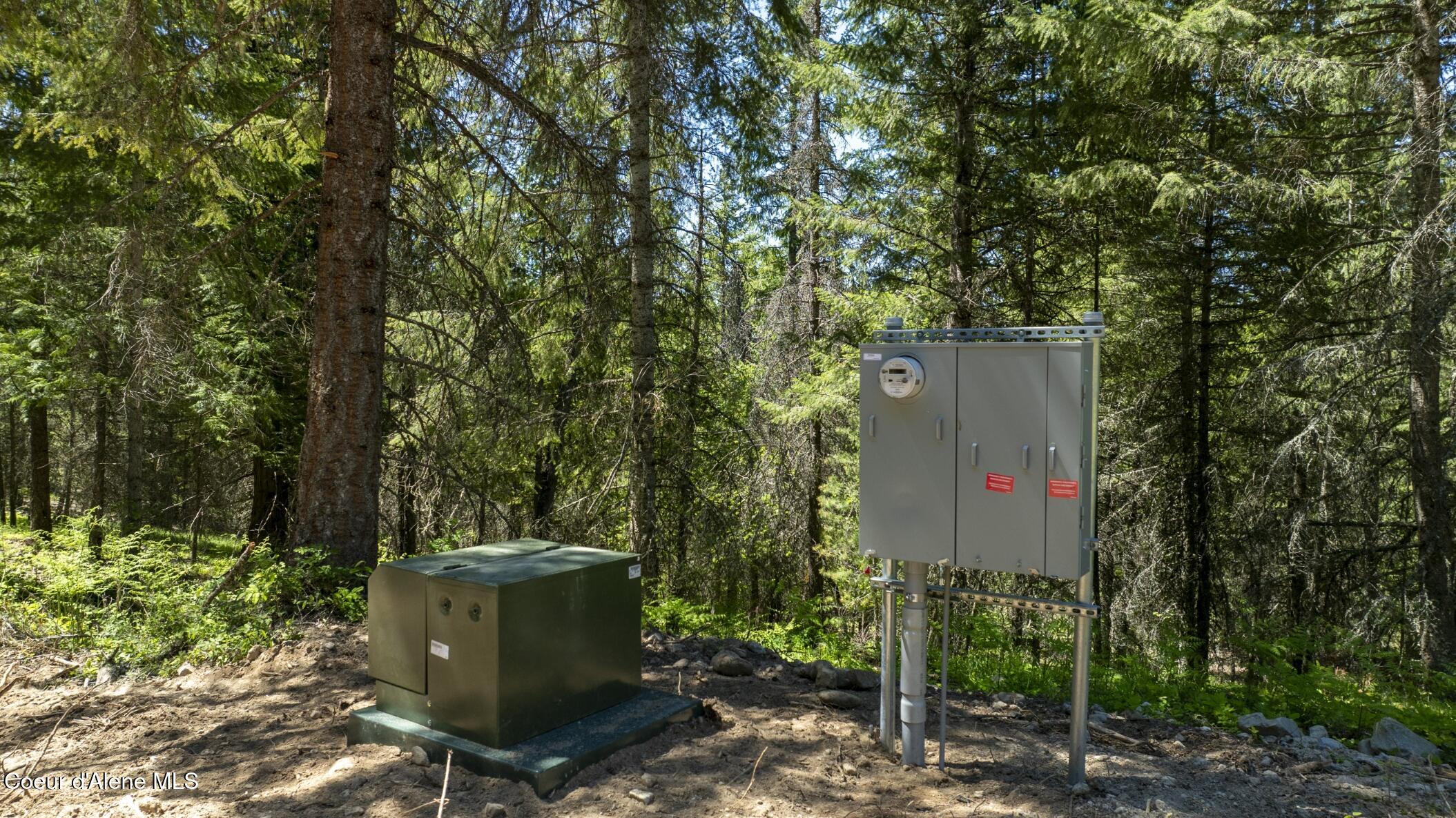 TBD Kreiger Creek Rd Lot 1, Careywood, Alaska image 8