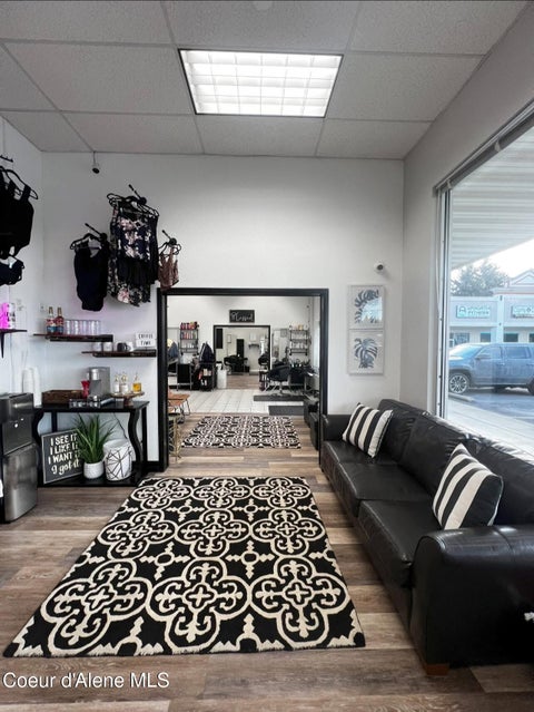 Photo of 6848 Government Way Suites 104-107 Way, Dalton Gardens, ID 83815 (MLS # 26-2925)