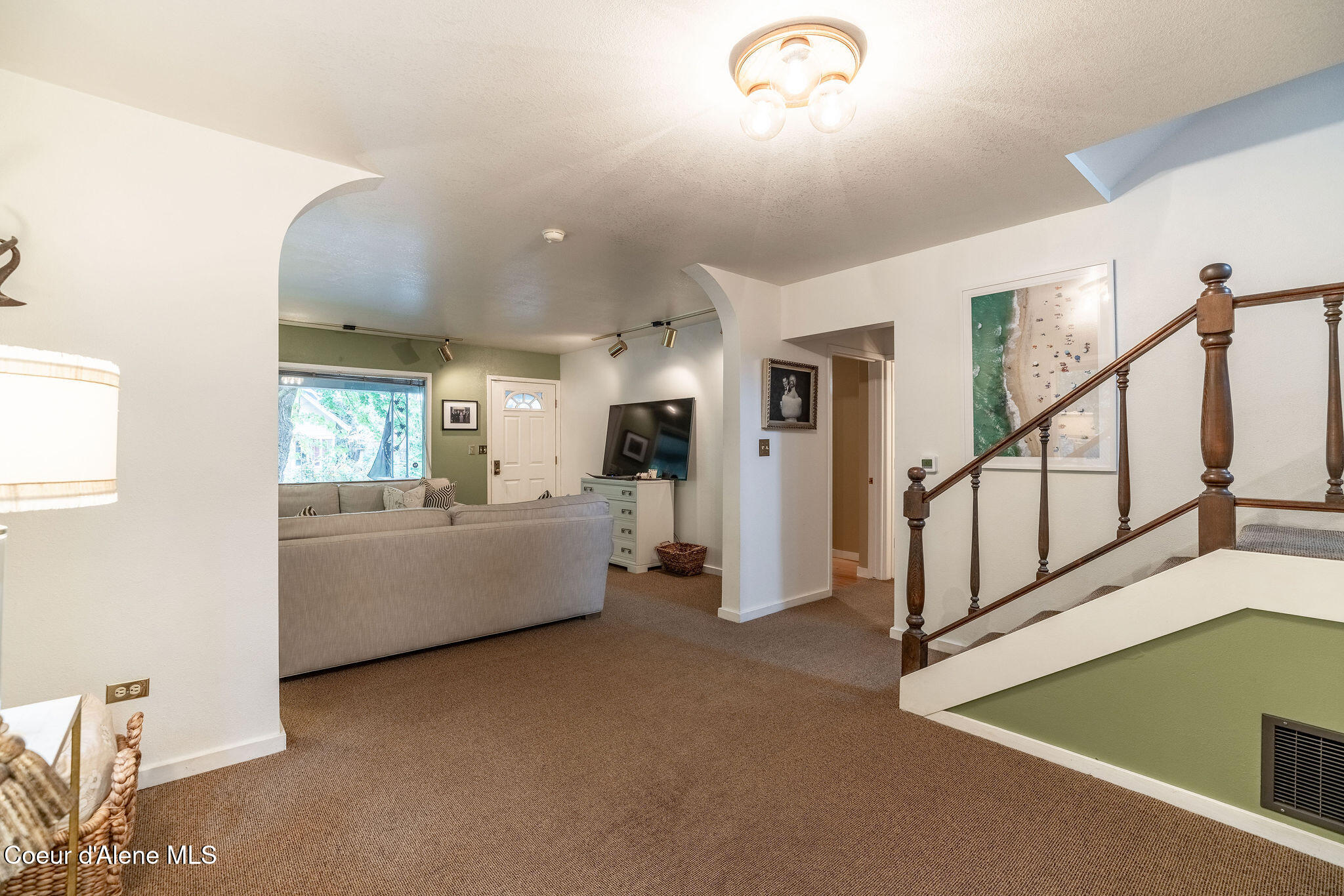 816 N B St, Coeur d'Alene, Texas image 8