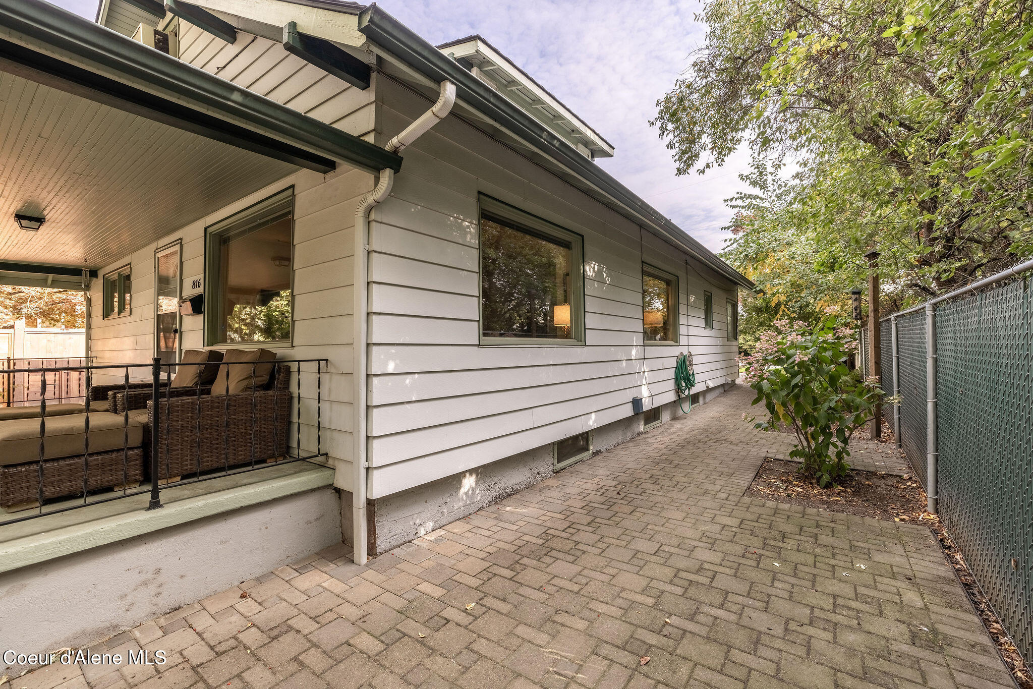816 N B St, Coeur d'Alene, Texas image 40