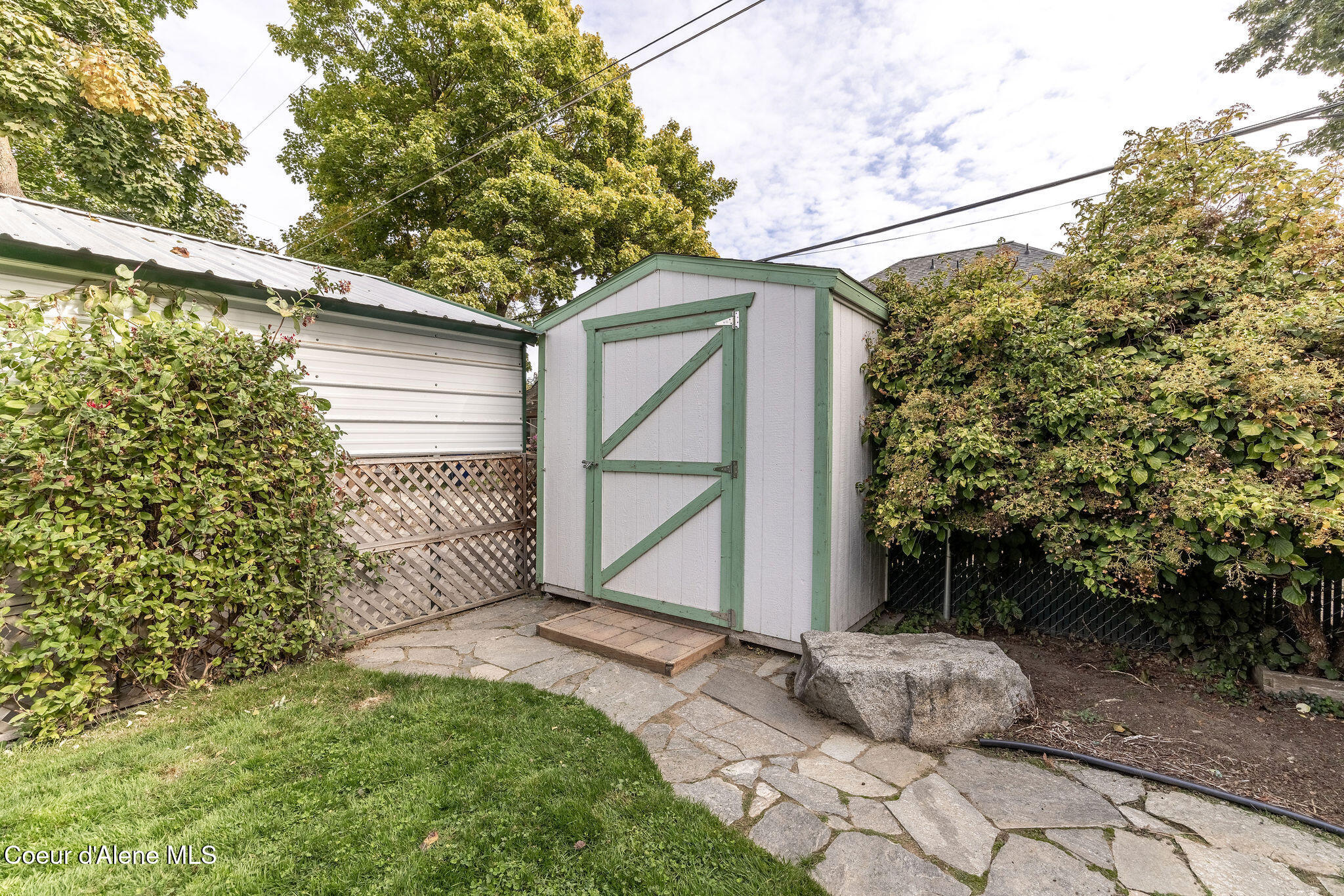 816 N B St, Coeur d'Alene, Texas image 37