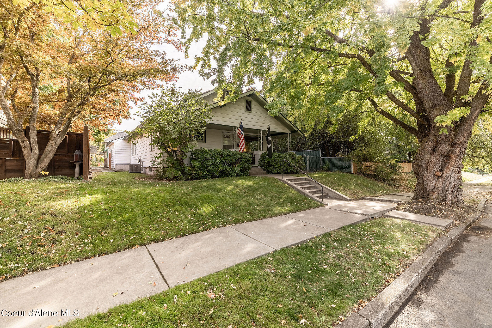 816 N B St, Coeur d'Alene, Texas image 41