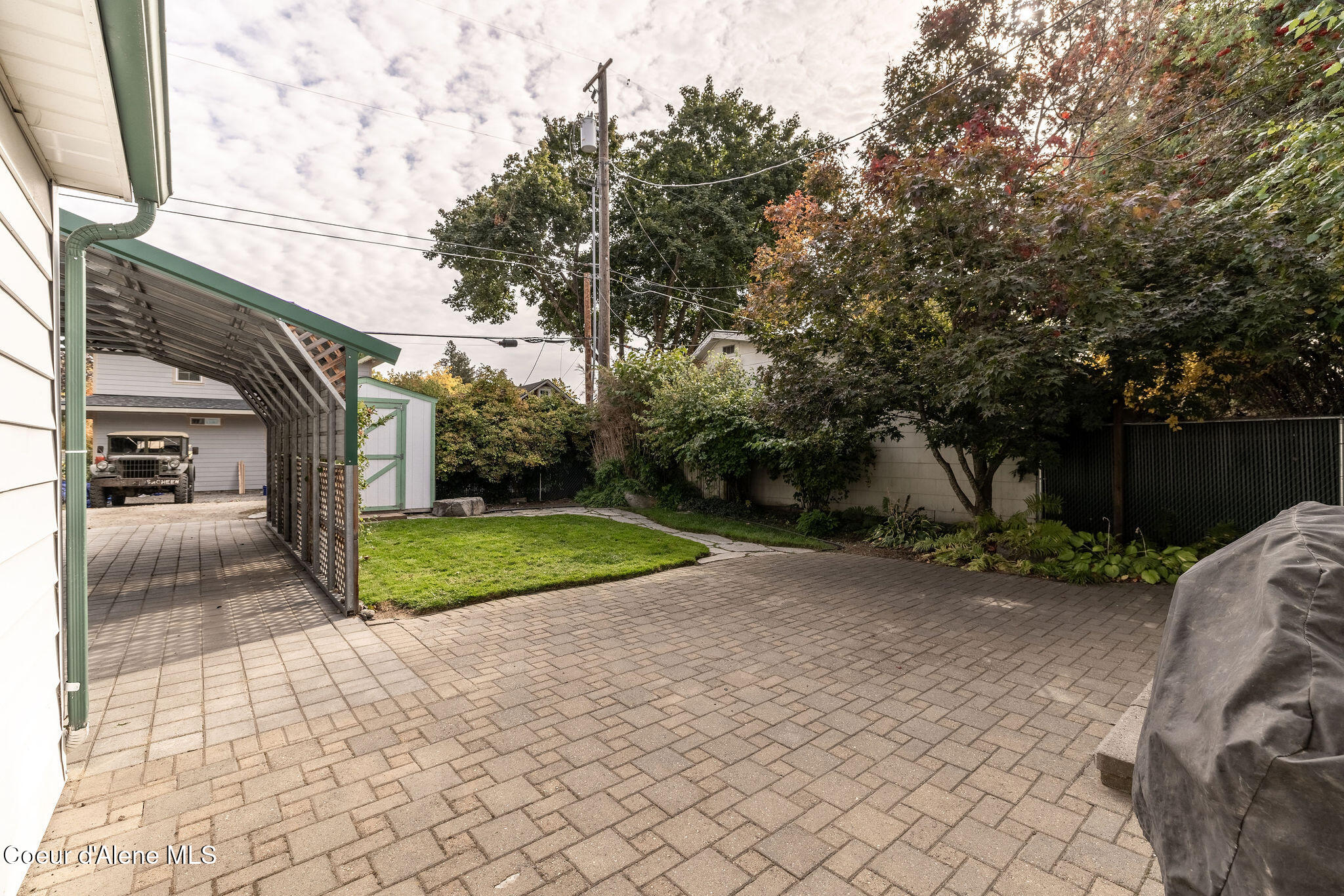816 N B St, Coeur d'Alene, Texas image 34