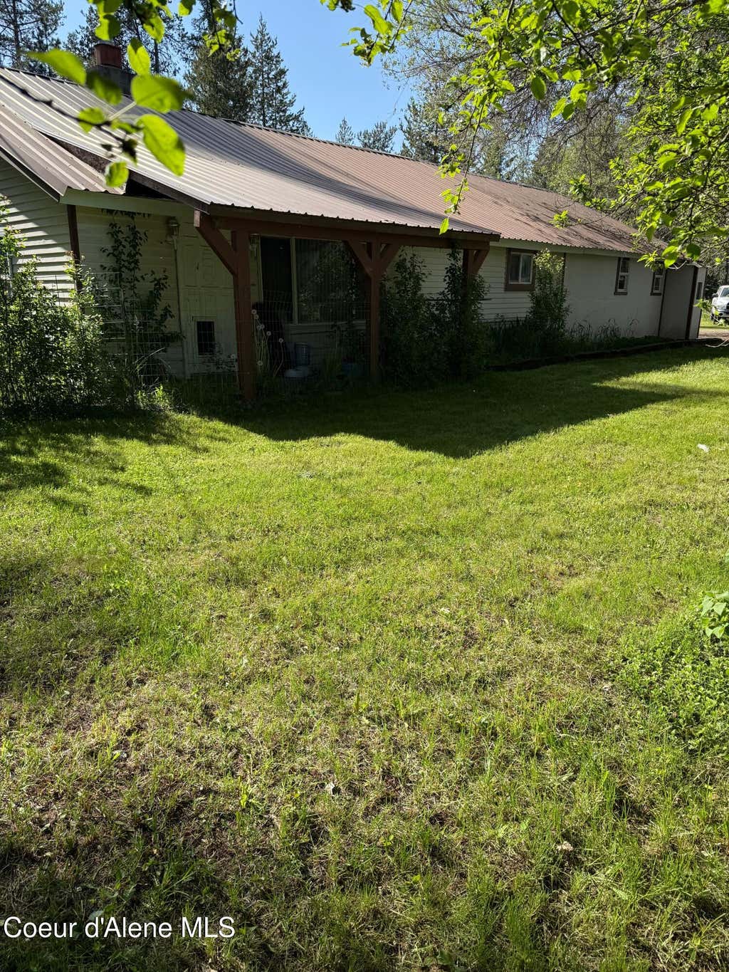 Photo of 30625 Pastime St, Athol, ID 83801 (MLS # 26-6311)