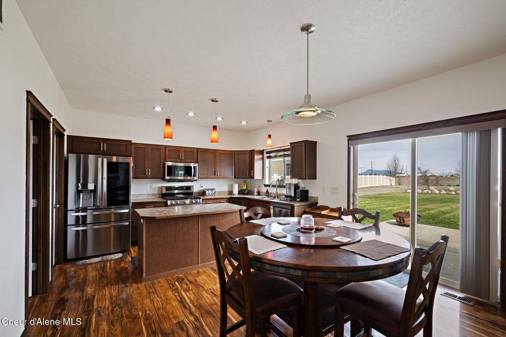 Photo of 14932 Pristine Cir, Rathdrum, ID 83858 (MLS # 26-3311)