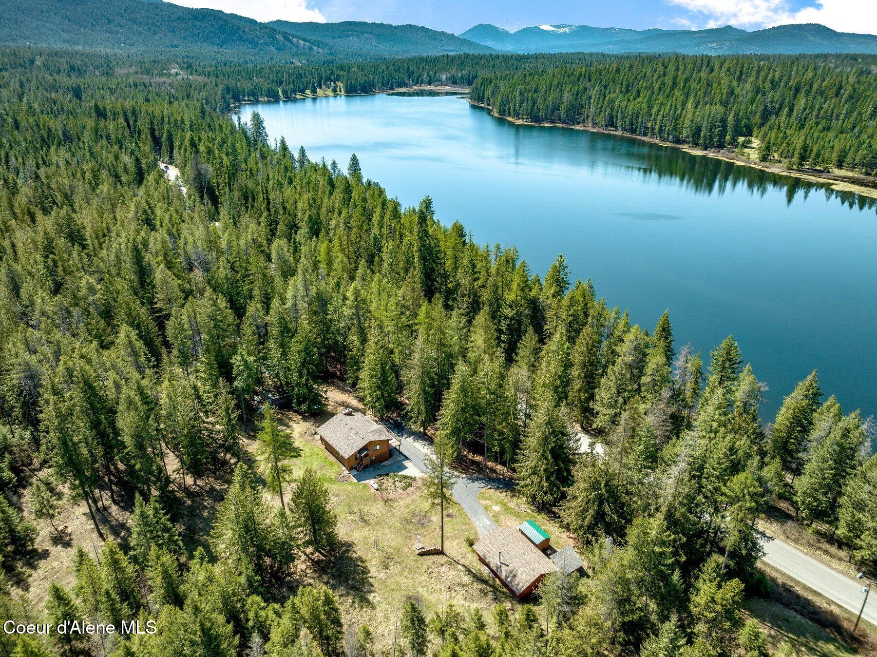 1289 Talache Rd, Sagle, Alaska image 40
